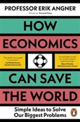 How Econom... - Erik Angner -  Polish Bookstore 