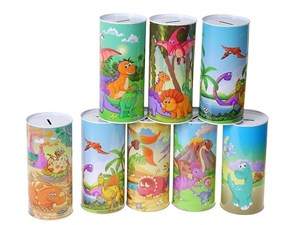 Picture of Temperówka podwójna z gumką (12szt)