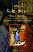 Klucz nieb... - Leszek Kołakowski -  books from Poland
