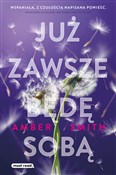 Już zawsze... - Amber Smith -  books from Poland