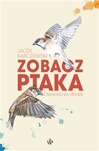 Picture of Zobacz ptaka