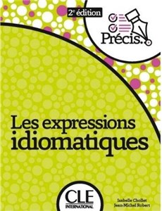 Picture of Expressions idiomatiques w.2