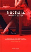 Kucharz - Martin Suter -  Książka z wysyłką do UK