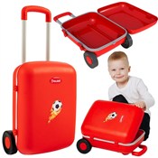 Walizka dz... -  foreign books in polish 