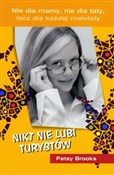Nikt nie l... - Patsy Brooks -  books from Poland