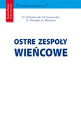 Ostre zesp... - Marek Chmielewski, Maciej Janiszewski, Karol Wrzosek, Artur Mamcarz -  books in polish 