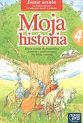 Moja histo... - Bogumiła Danowska, Tomasz Maćkowski -  foreign books in polish 