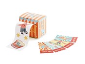 Książka : Naklejki C...