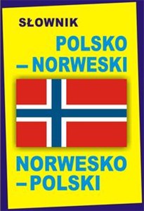 Picture of Słownik polsko norweski norwesko polski