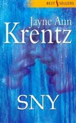 Sny - Jayne Ann Krentz - Ksiegarnia w UK