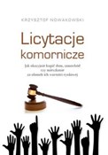 Licytacje ... - Krzysztof Nowakowski - Ksiegarnia w UK