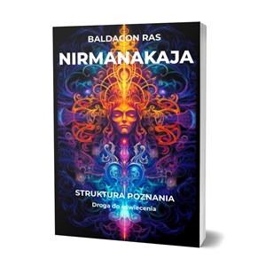 Obrazek Nirmanakaja. Struktura poznania