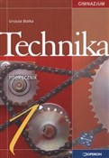 Technika 1... - Urszula Białka -  Polish Bookstore 