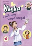 Majka i mi... - Susanne Fulscher -  Książka z wysyłką do UK