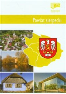 Obrazek Powiat sierpecki Przewodnik subiektywny