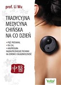 Tradycyjna... - Wu Li -  books from Poland