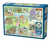 Puzzle 500... - Ksiegarnia w UK
