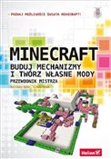 Polska książka : Minecraft ... - Matthew Monk, Simon Monk