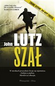 Szał - John Lutz - Ksiegarnia w UK