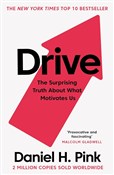 Drive. The... - Daniel H. Pink -  books from Poland