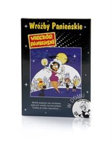 Obrazek Wróżby panieńskie