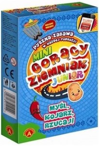Picture of Gorący ziemniak junior mini