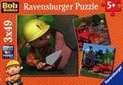 polish book : Puzzle Bob...