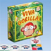Książka : Viva Goril...
