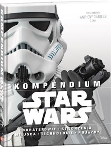 Obrazek Star Wars Kompendium