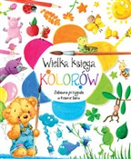 Wielka ksi... - Anna Wiśniewska -  books from Poland