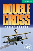 Double Cro... - Philip Prowse -  foreign books in polish 
