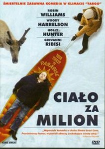 Picture of Ciało za milion