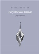 Paryski św... - Zofia Bobowicz -  books in polish 