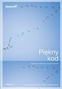 Polska książka : Piękny kod... - Oram Andy, Wilson Greg