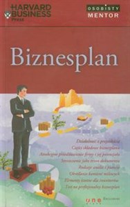 Obrazek Biznesplan