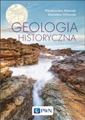 Geologia h... - Włodzimierz Mizerski -  Polish Bookstore 
