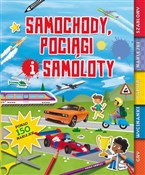 Samochody,... - Anna Bowles -  foreign books in polish 