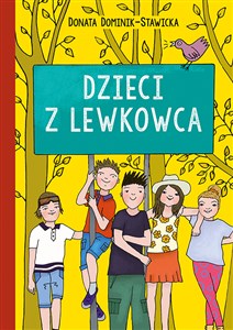 Picture of Dzieci z Lewkowca
