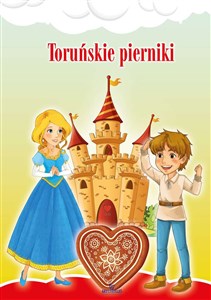 Picture of Toruńskie pierniki