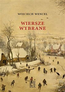 Picture of Wiersze wybrane