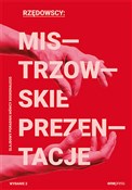Mistrzowsk... - Agata Rzędowska, Jerzy Rzędowski -  books in polish 