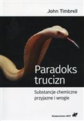 Polska książka : Paradoks t... - John Timbrell