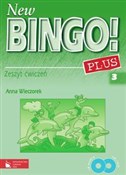 New Bingo!... - Anna Wieczorek - Ksiegarnia w UK