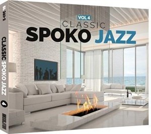 Obrazek Spoko Jazz: Classic. Volume 4 SOLITON