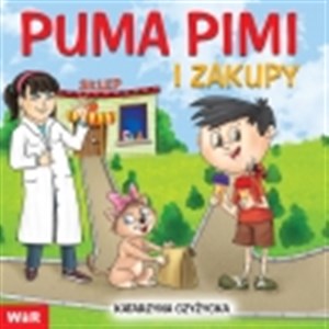 Picture of Puma Pimi i zakupy