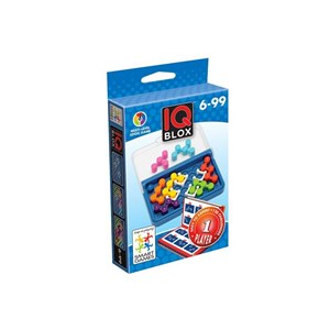 Picture of Smart Games IQ Blox