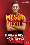 polish book : Mesut Ozil... - Mesut Ozil, Kai Psotta