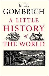 Picture of Little History of the World