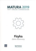 Fizyka Mat... - Ewa Przysiecka, Anna Dobosz -  foreign books in polish 