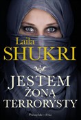 Jestem żon... - Laila Shukri -  Polish Bookstore 